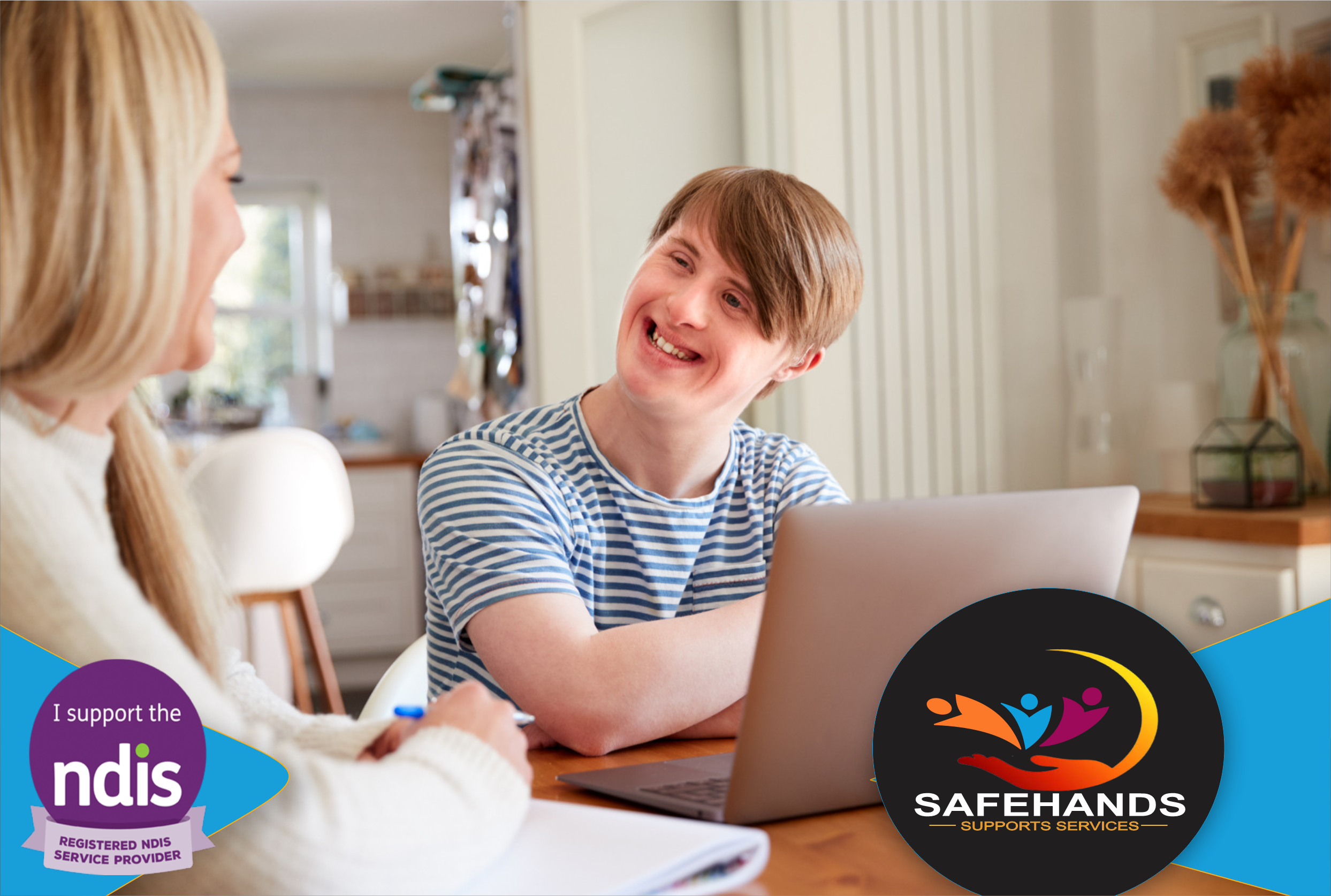 Unlocking Opportunities with Support Coordination