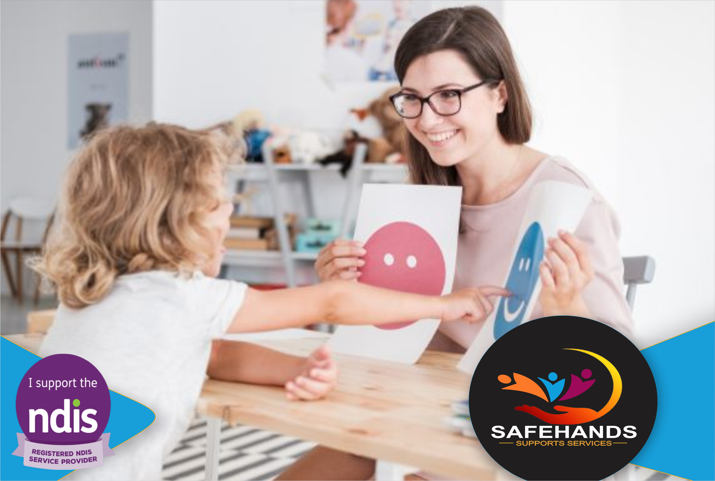 Transforming Lives with Compassionate Behaviour Support